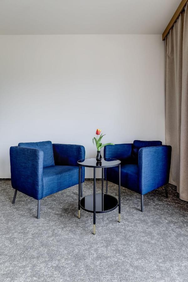Hotel Maralak Kuncice pod Ondrejnikem Bagian luar foto