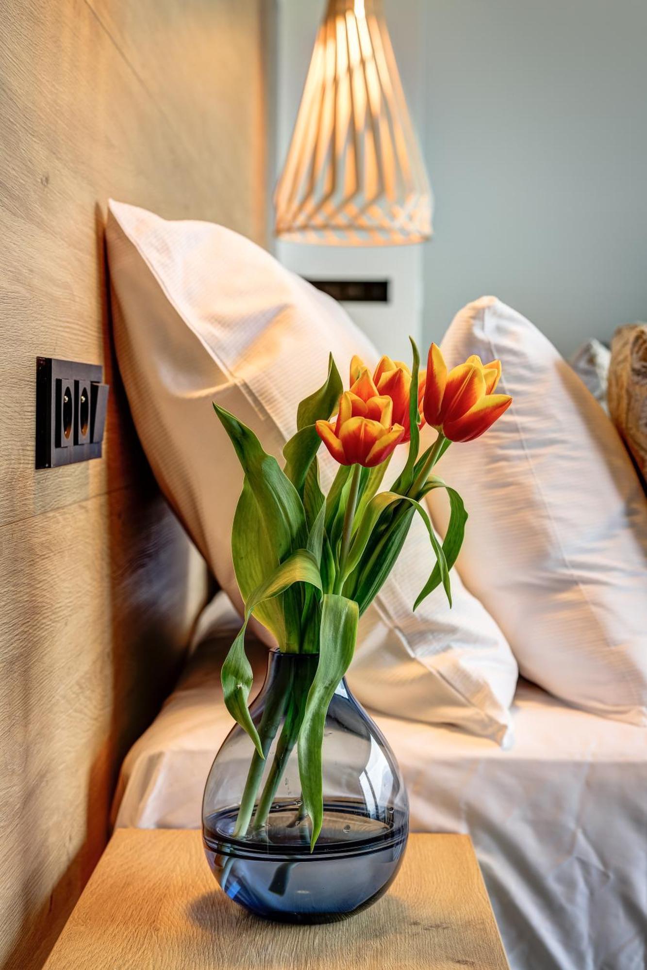 Hotel Maralak Kuncice pod Ondrejnikem Bagian luar foto